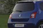 Renault Twingo 2007 года